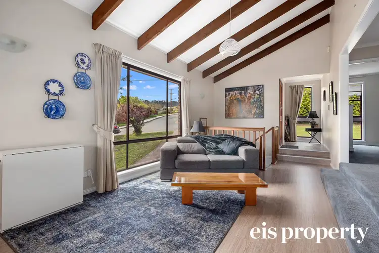Second view of Homely house listing, 11 Fairfield Road, Geilston Bay TAS 7015