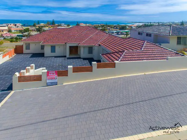 Lot 32-66 Bayview Street, Mount Tarcoola WA 6530