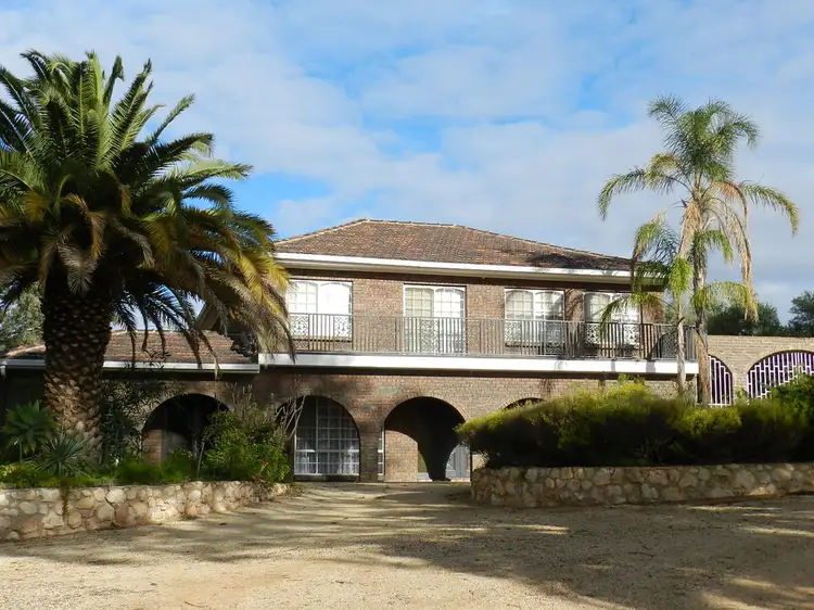 162 Kingston Loxton Road, Moorook SA 5332