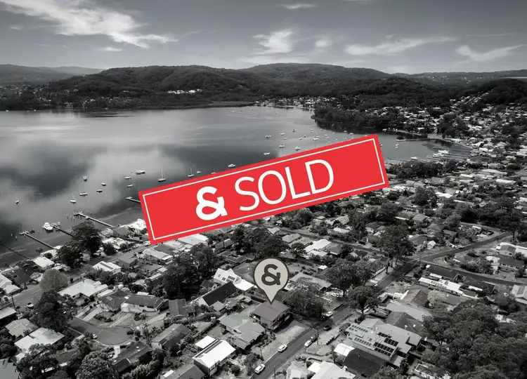 47 The Corso, Saratoga NSW 2251