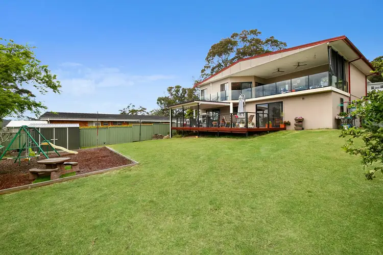 Fifth view of Homely house listing, 47 The Corso, Saratoga NSW 2251