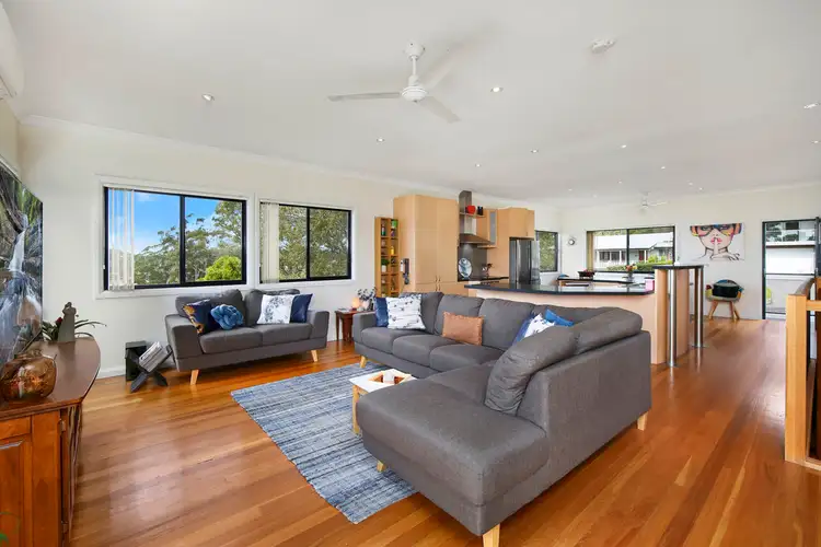 Sixth view of Homely house listing, 47 The Corso, Saratoga NSW 2251
