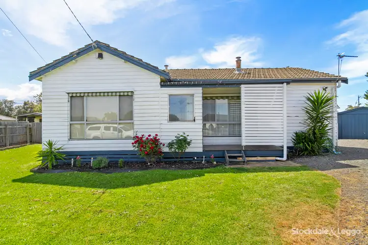 Third view of Homely house listing, 24 Armstrong Court, Traralgon VIC 3844