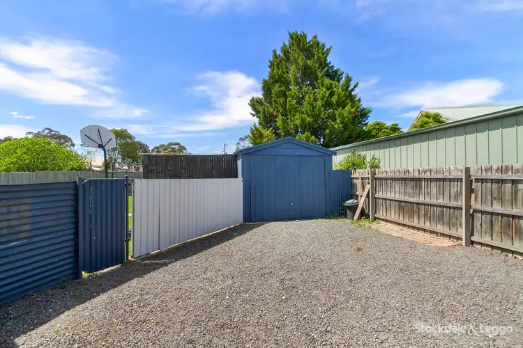 Fifth view of Homely house listing, 24 Armstrong Court, Traralgon VIC 3844