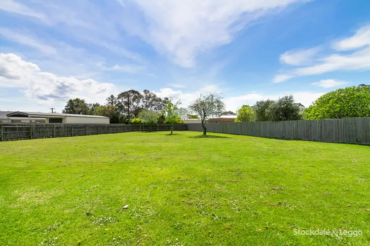 Sixth view of Homely house listing, 24 Armstrong Court, Traralgon VIC 3844