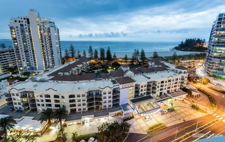 426/99 Griffith Street, Coolangatta QLD 4225