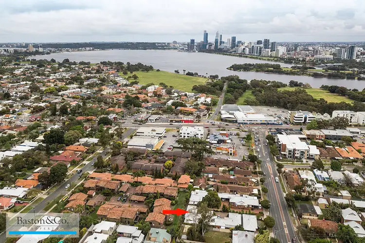 29D Berwick Street, Victoria Park WA 6100