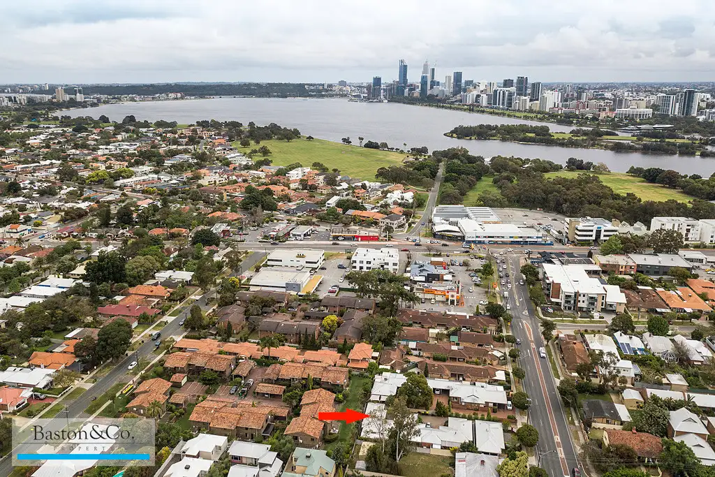 Main view of Homely villa listing, 29D Berwick Street, Victoria Park WA 6100