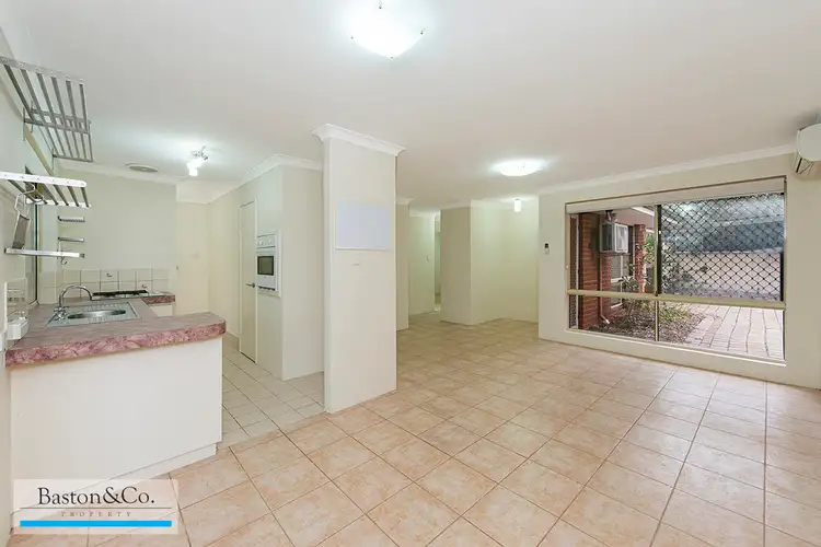 Second view of Homely villa listing, 29D Berwick Street, Victoria Park WA 6100