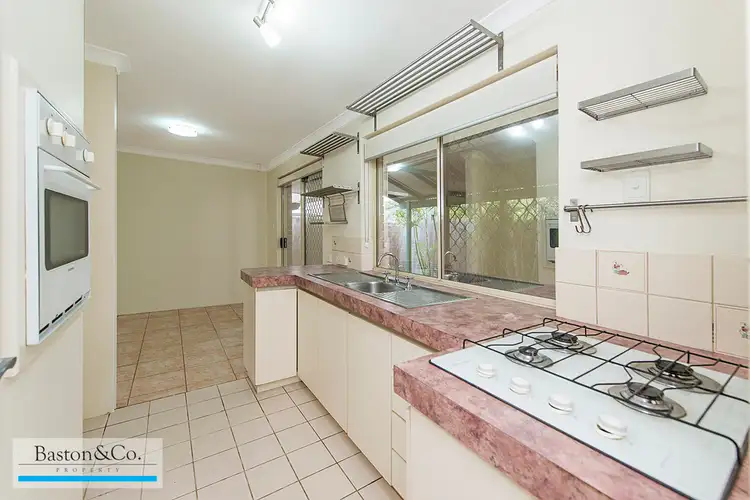 Third view of Homely villa listing, 29D Berwick Street, Victoria Park WA 6100