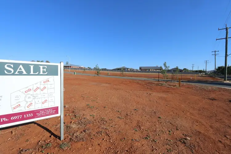 Second view of Homely land listing, Lot 8 'Wadey Place', Temora NSW 2666