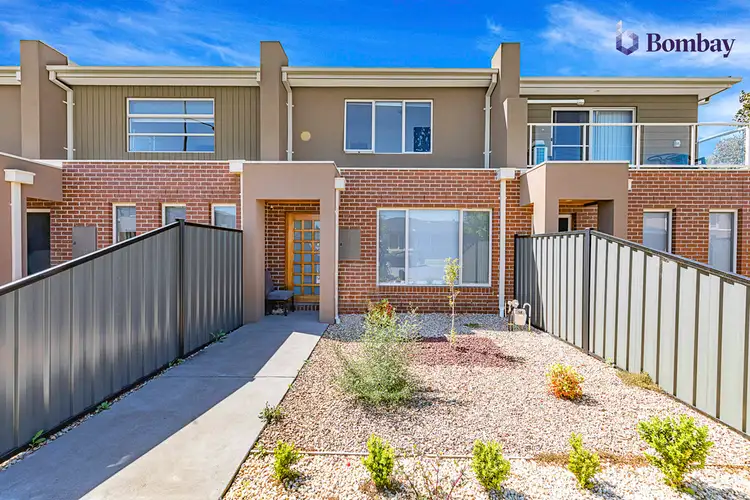 Main view of Homely townhouse listing, 11B Champion Parade, Craigieburn VIC 3064