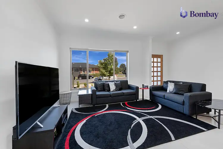 Second view of Homely townhouse listing, 11B Champion Parade, Craigieburn VIC 3064