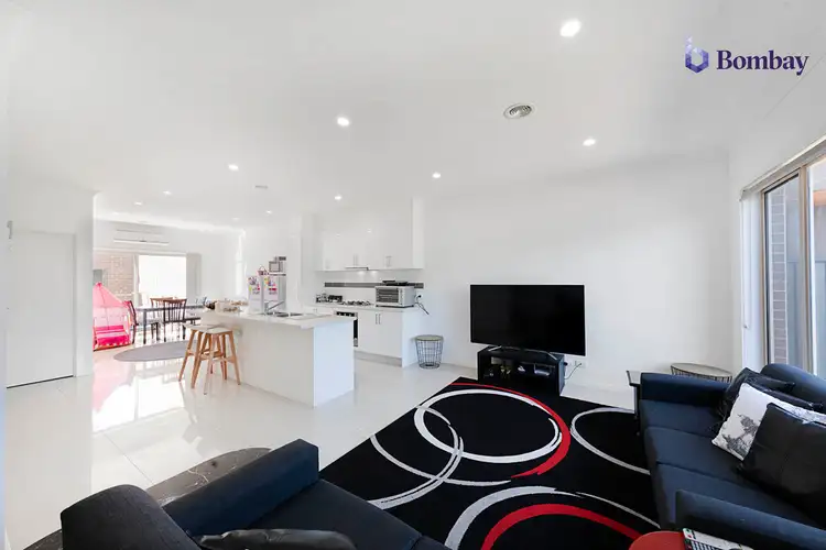 Third view of Homely townhouse listing, 11B Champion Parade, Craigieburn VIC 3064