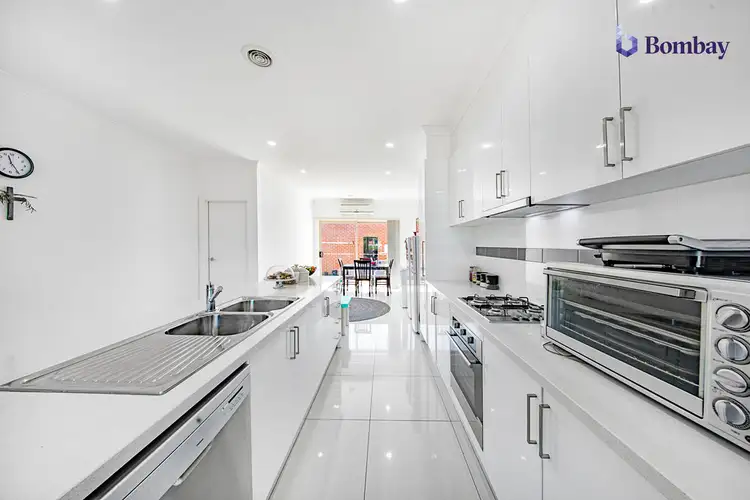 Fourth view of Homely townhouse listing, 11B Champion Parade, Craigieburn VIC 3064