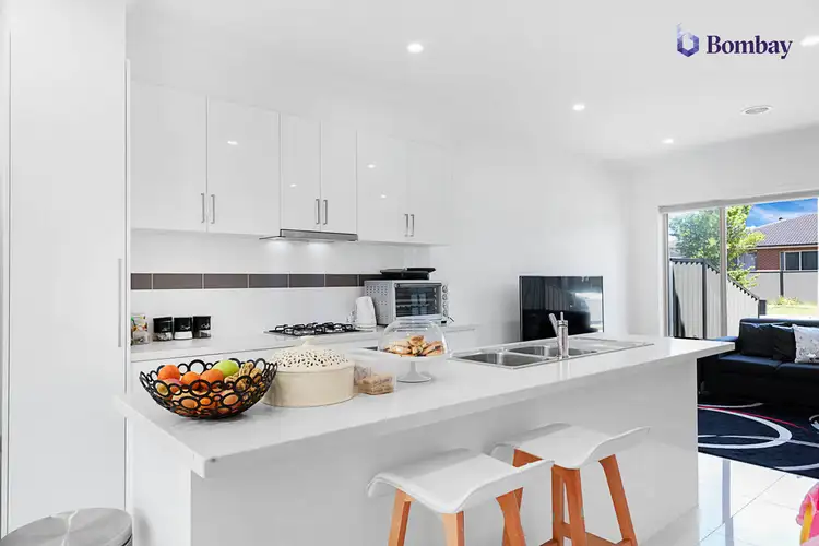 Fifth view of Homely townhouse listing, 11B Champion Parade, Craigieburn VIC 3064