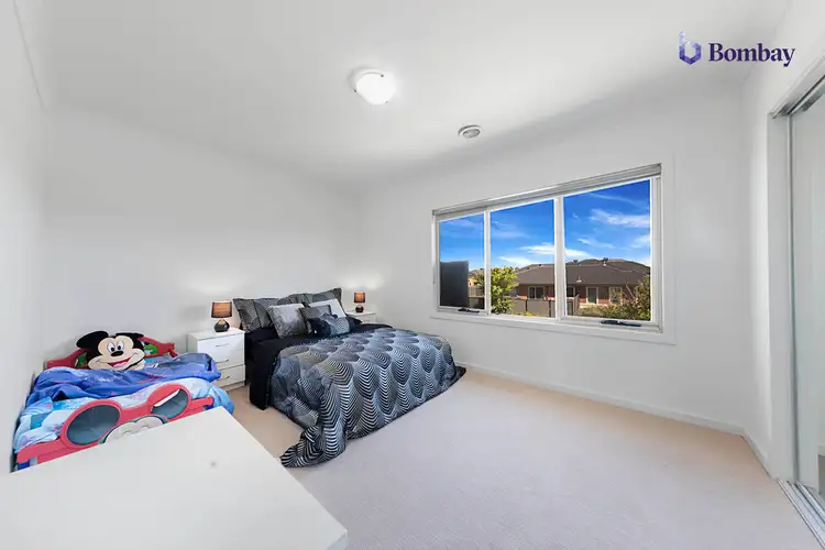 Sixth view of Homely townhouse listing, 11B Champion Parade, Craigieburn VIC 3064