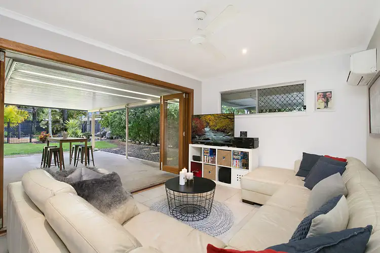 41 Magellan Road, Springwood QLD 4127