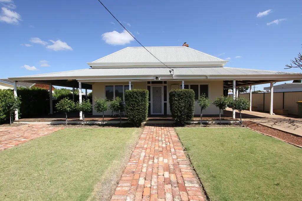 Main view of Homely house listing, 39 Duff Street, Merredin WA 6415