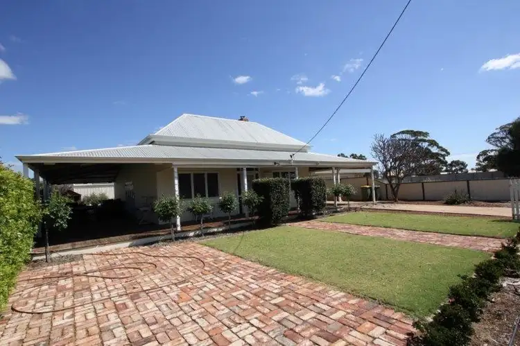 Fifth view of Homely house listing, 39 Duff Street, Merredin WA 6415