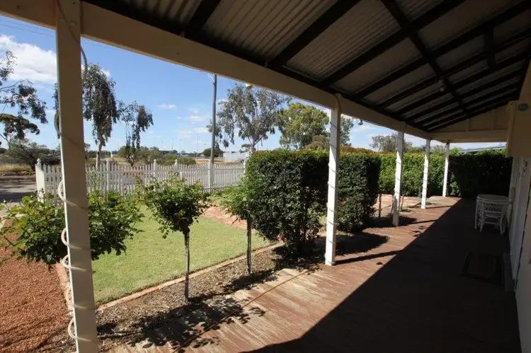 Sixth view of Homely house listing, 39 Duff Street, Merredin WA 6415