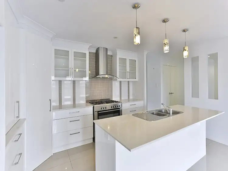 Second view of Homely house listing, 18 Wigan Avenue, Highfields QLD 4352