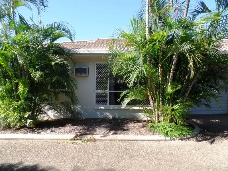 Main view of Homely unit listing, 2/32 Kitchener  Road, Pimlico QLD 4812