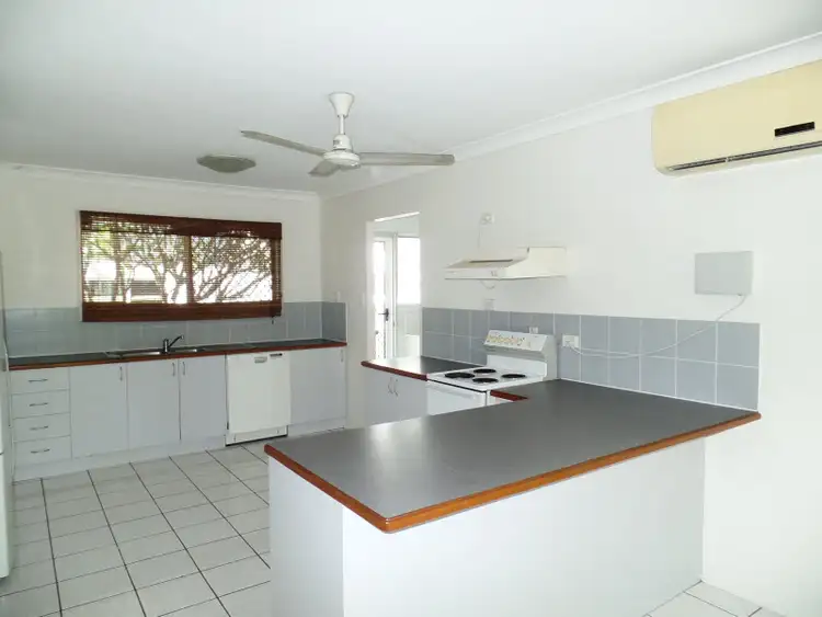 Third view of Homely unit listing, 2/32 Kitchener  Road, Pimlico QLD 4812