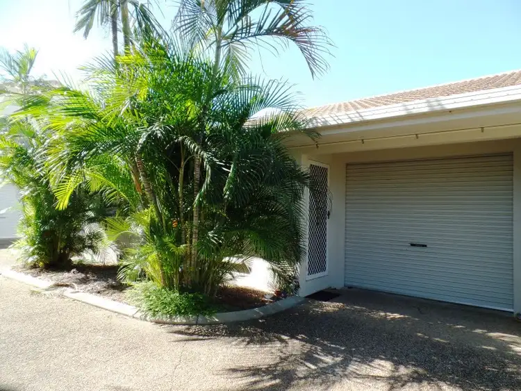 Seventh view of Homely unit listing, 2/32 Kitchener  Road, Pimlico QLD 4812