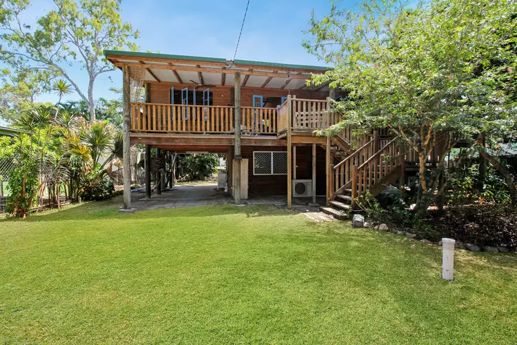 79 Empress Close, Cungulla QLD 4816