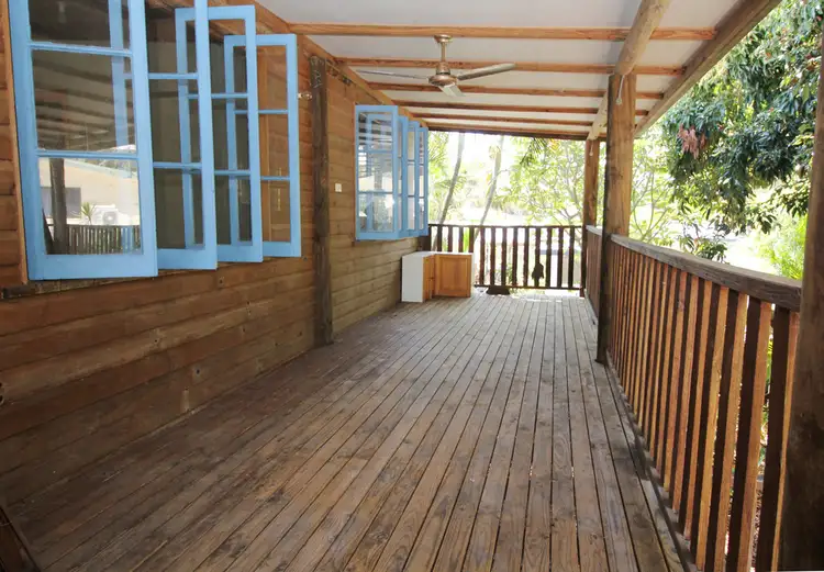 Third view of Homely house listing, 79 Empress Close, Cungulla QLD 4816