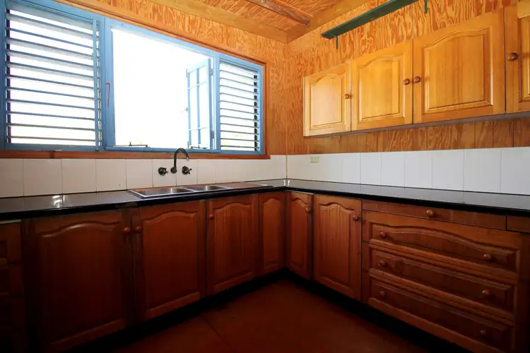 Fifth view of Homely house listing, 79 Empress Close, Cungulla QLD 4816