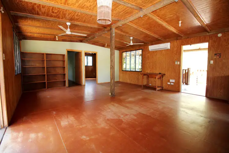 Seventh view of Homely house listing, 79 Empress Close, Cungulla QLD 4816