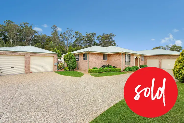 10 Forest Way, Lake Cathie NSW 2445