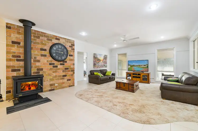 Third view of Homely house listing, 10 Forest Way, Lake Cathie NSW 2445