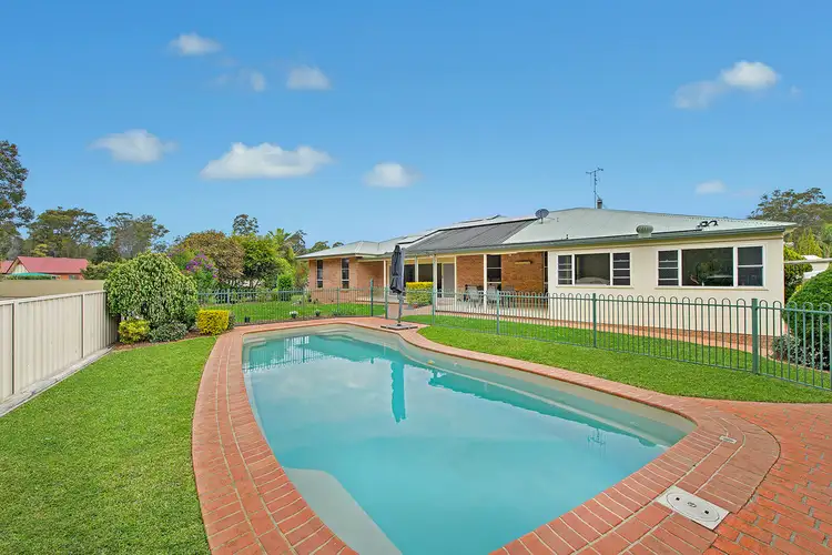 Fifth view of Homely house listing, 10 Forest Way, Lake Cathie NSW 2445