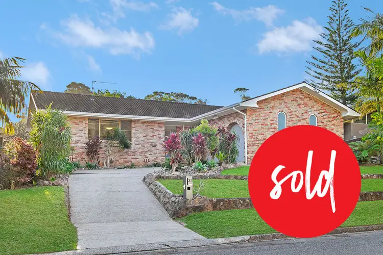 21 Alkina Avenue, Port Macquarie NSW 2444