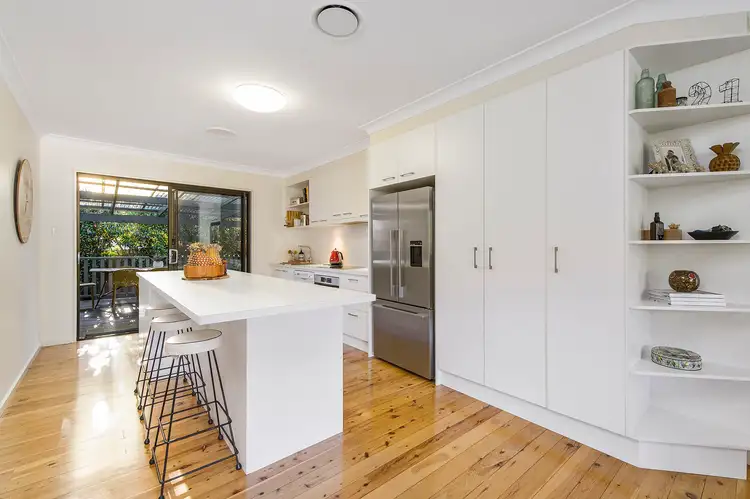 Third view of Homely house listing, 21 Alkina Avenue, Port Macquarie NSW 2444