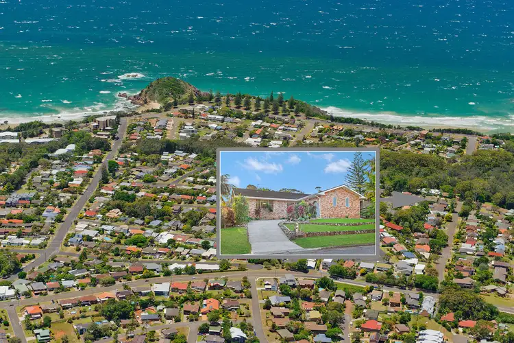 Fourth view of Homely house listing, 21 Alkina Avenue, Port Macquarie NSW 2444