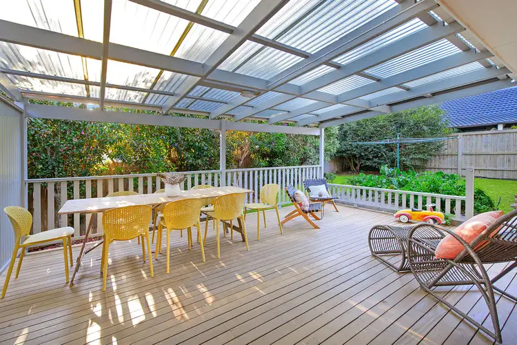Fifth view of Homely house listing, 21 Alkina Avenue, Port Macquarie NSW 2444