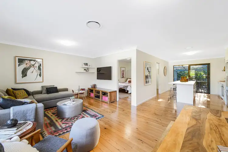 Sixth view of Homely house listing, 21 Alkina Avenue, Port Macquarie NSW 2444