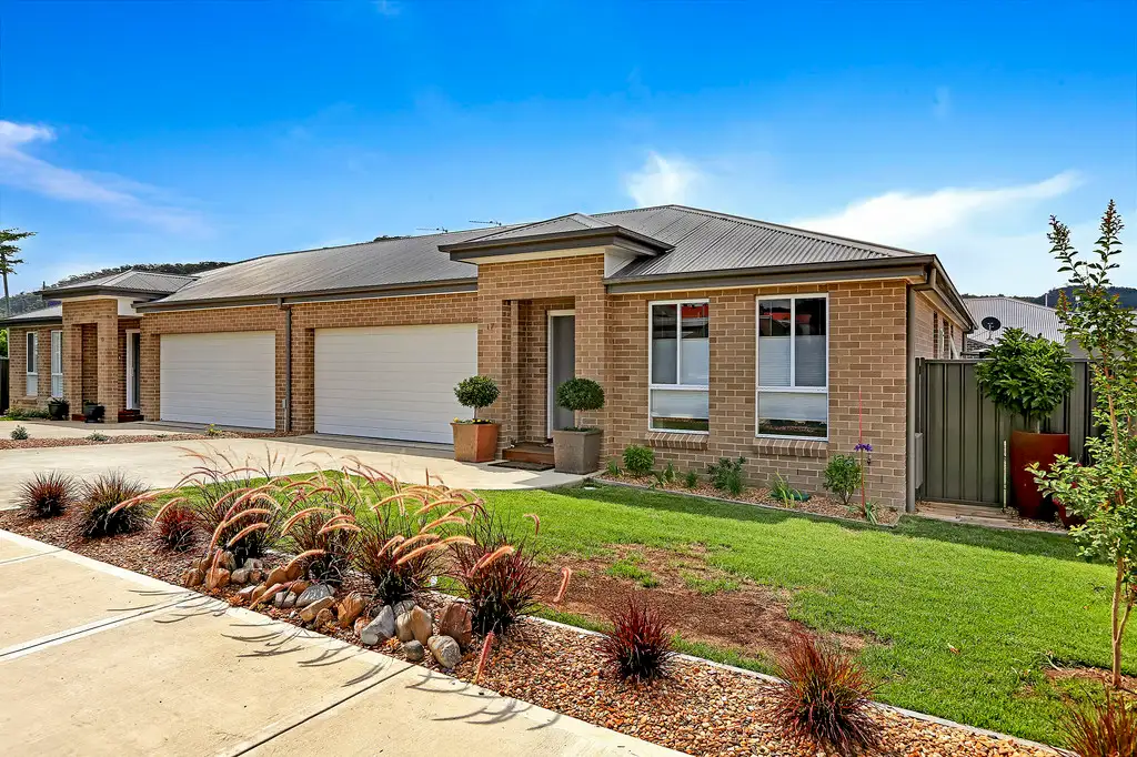 Main view of Homely house listing, 17 Hoskins Avenue, Lithgow NSW 2790