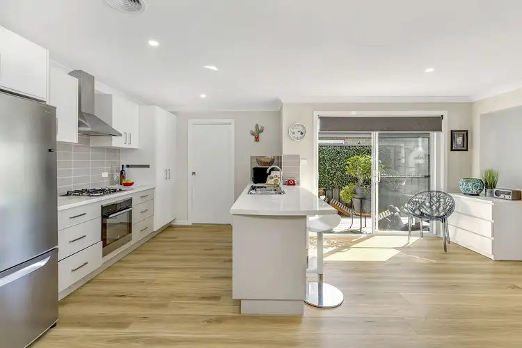 Third view of Homely house listing, 17 Hoskins Avenue, Lithgow NSW 2790