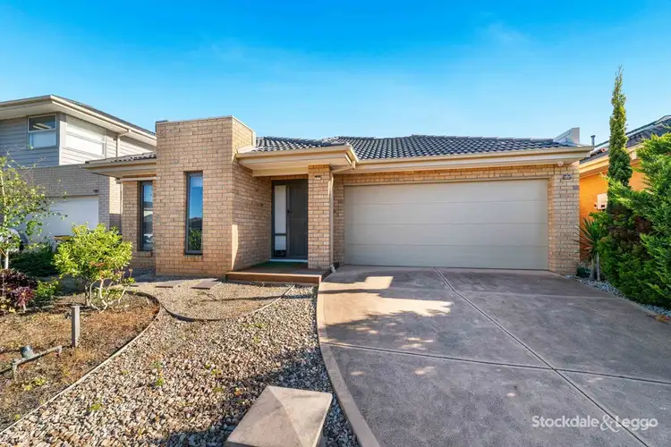 14 Trident Court, Point Cook VIC 3030
