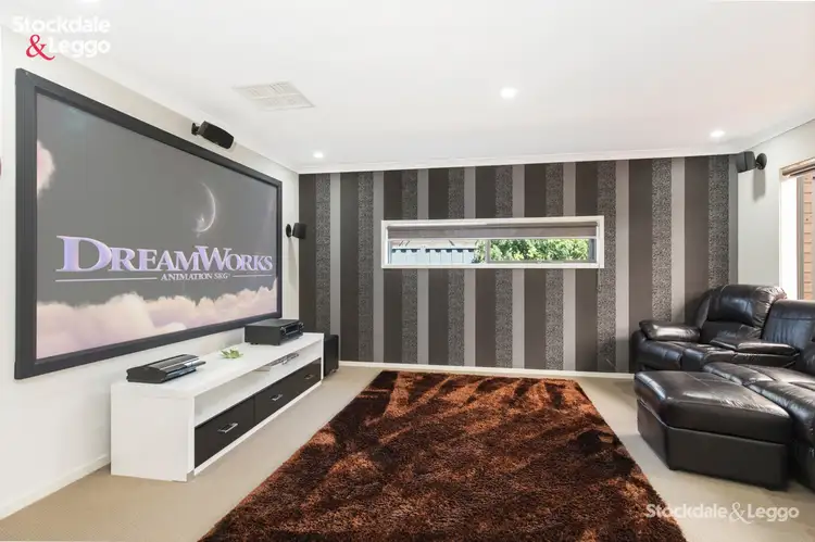 3 Brumby Street, Manor Lakes VIC 3024