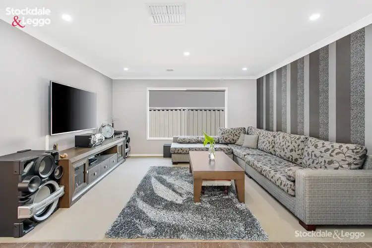 Third view of Homely house listing, 3 Brumby Street, Manor Lakes VIC 3024