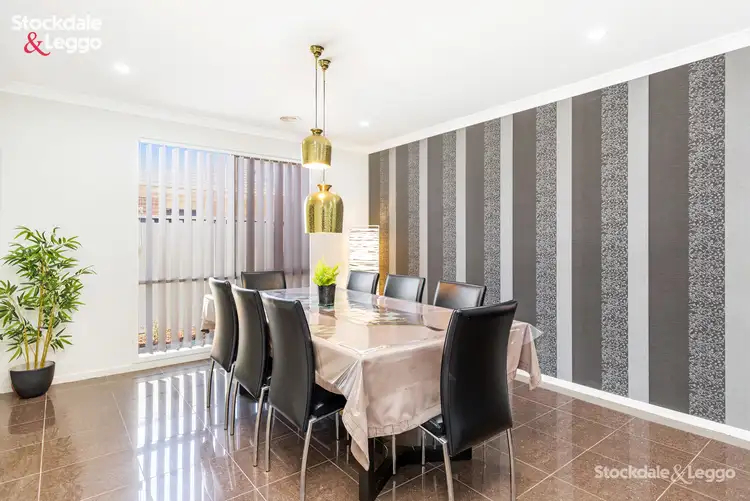 Fourth view of Homely house listing, 3 Brumby Street, Manor Lakes VIC 3024