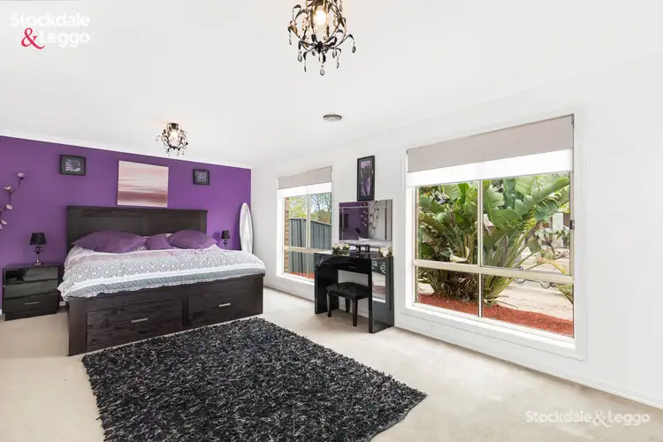 32 Maclarens Close, Manor Lakes VIC 3024