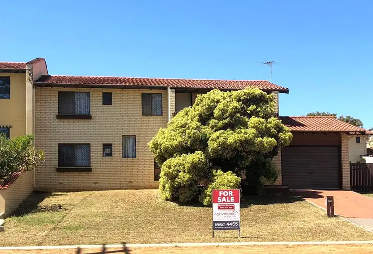 125 Durlacher Street, Geraldton WA 6530