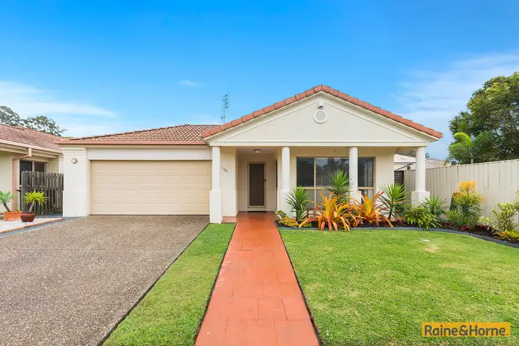 108/2 Falcon Way, Tweed Heads South NSW 2486